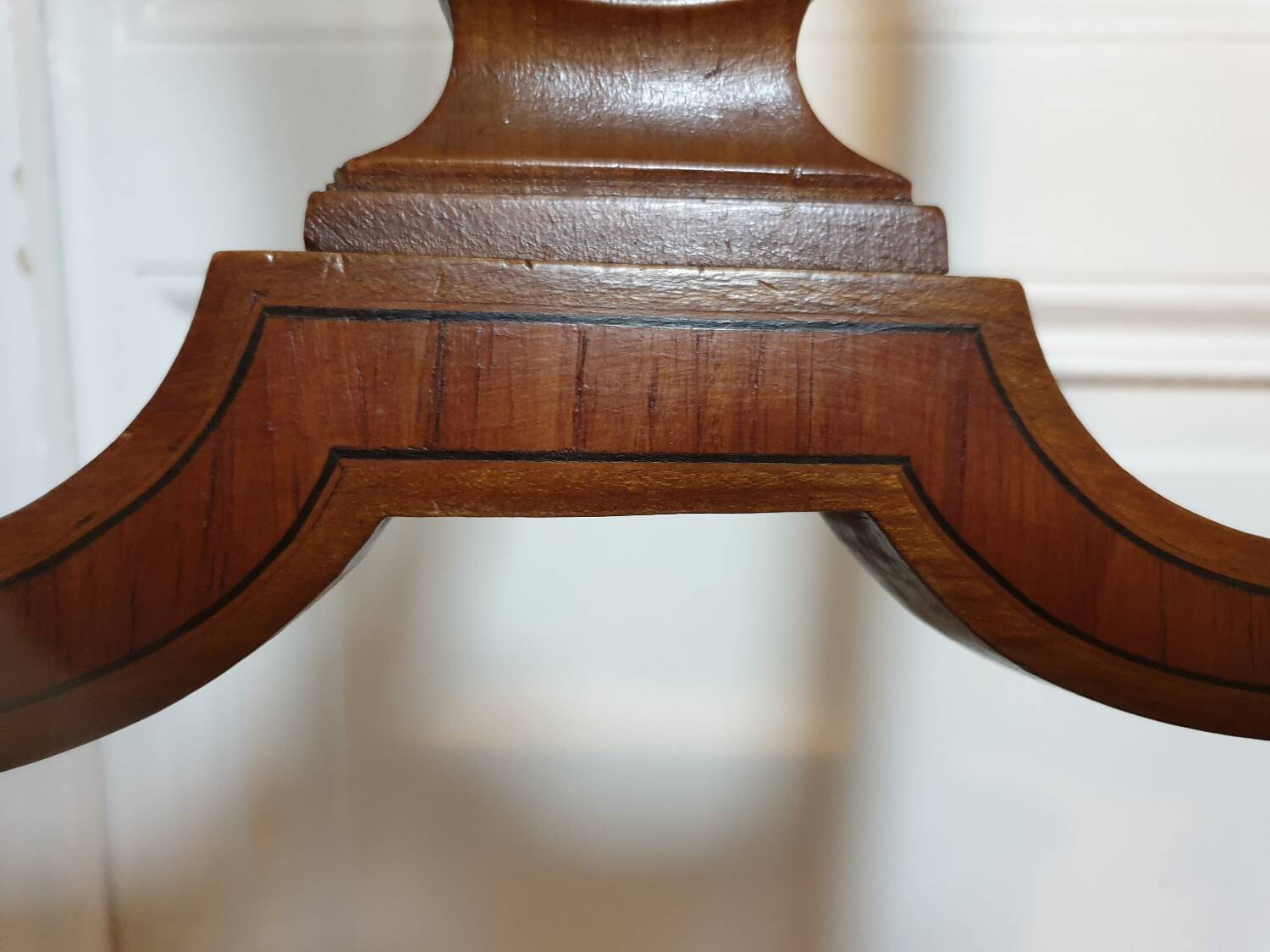 Louis XVI cane chairs