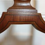 Louis XVI cane chairs