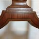 Louis XVI cane chairs