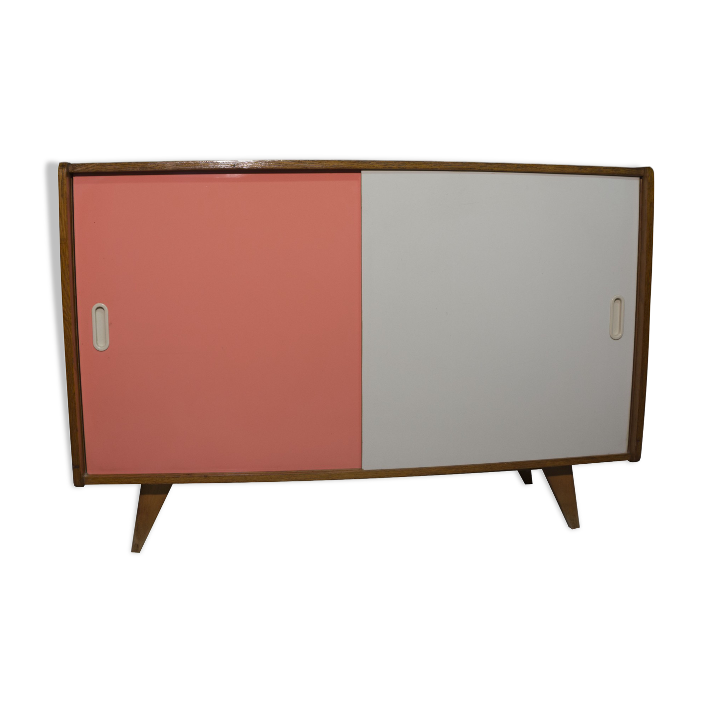 Buffet Jiri Jiroutek 1960