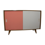 Buffet Jiri Jiroutek 1960