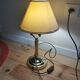 Boudet articulated desk lamp – SLE27 series – 1970s
