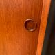 Teak sideboard, denmark, 1960s