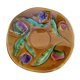 Sarreguemines slurry fruit cup