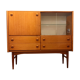 Teak buffet