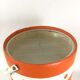 Vintage 70s sewing box
