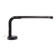 Desk lamp by Anders Pherson for Atelje Lyktan 1970s Sweden
