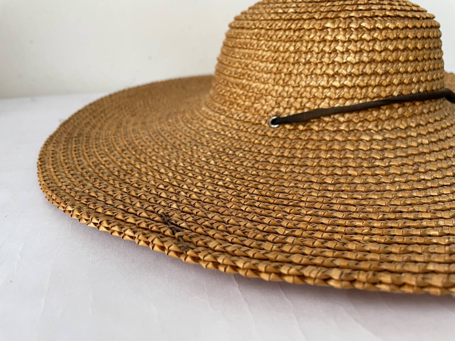 Old Provencal Hat