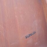 Baumann desk and chair set