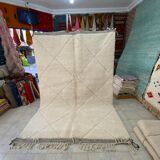 Tapis Beni ouarain berbère 200x300cm
