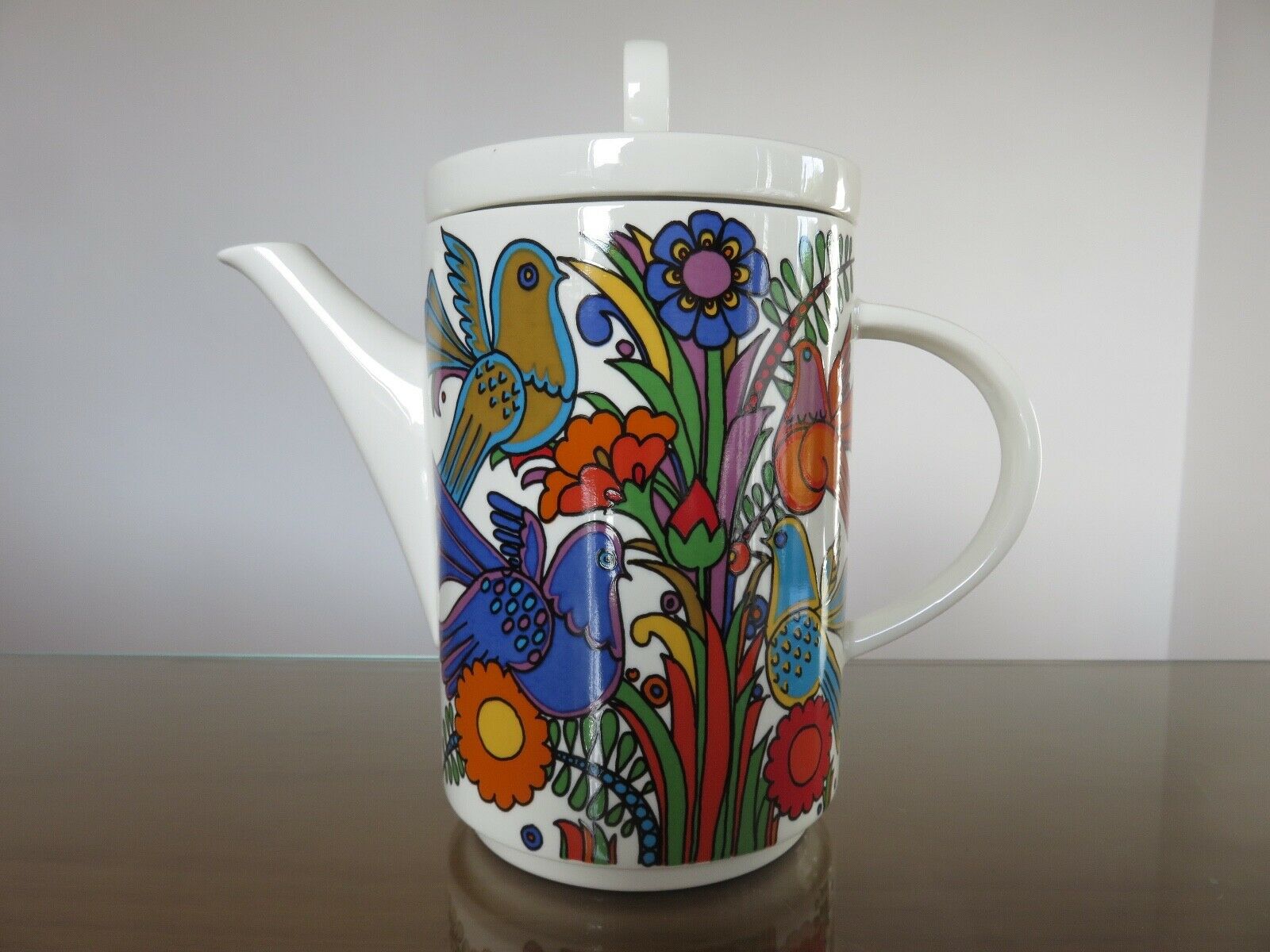 "Acapulco" Villeroy & Boch coffeemaker 70