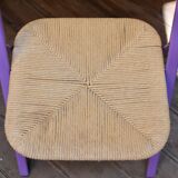 Giorgio cattelan chair for cidue