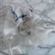 Vintage Murano glass bowl / ashtray – Italy