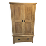 Armoire en Chêne Massif