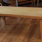 Design coffee table 1950s