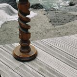 Barley twist column
