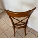 4 chaises Hauteville Roche Bobois