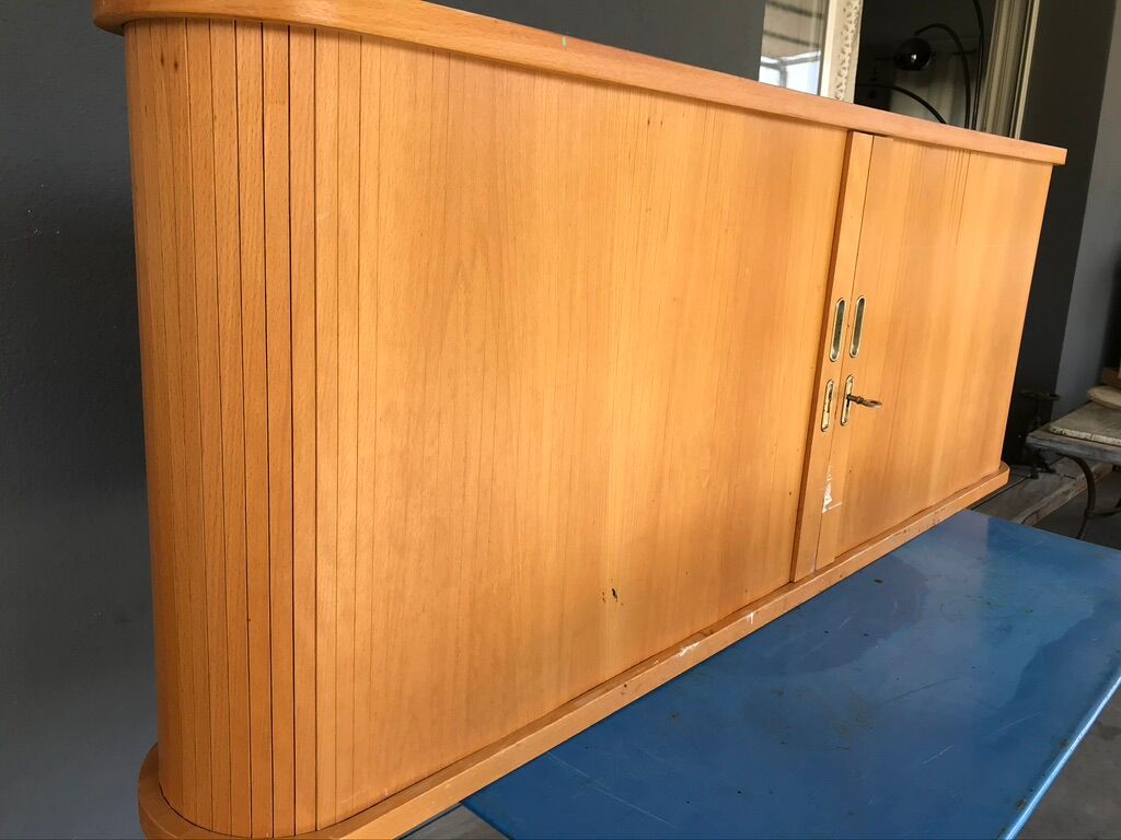 Furniture by trade Famex circa 1950