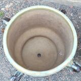 Old planters