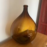 Dame jeanne marron 20L