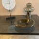 Lampes de table vintage Anvia Space Age - ensemble