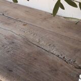 Antique display cabinet (renovated)