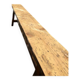 Farm bench