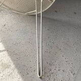 Salon de jardin Mathieu Matégot - 1954