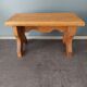 Tabouret vintage