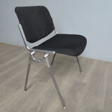 DSC 106 chair by Giancarlo Piretti for Castelli