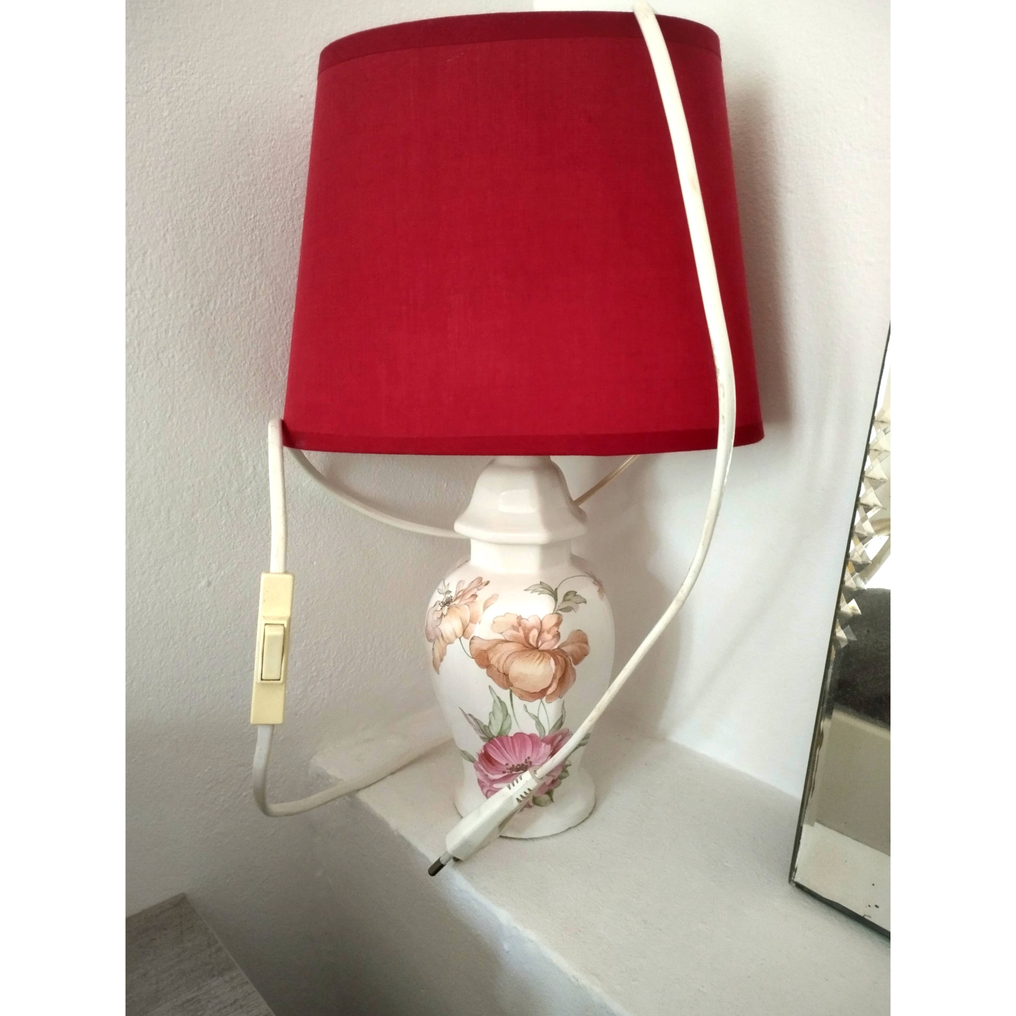 Vintage lamp