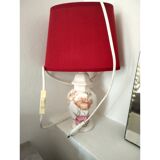 Lampe vintage