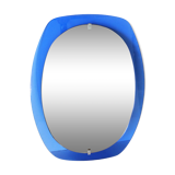 Italian mirror from the 60s, Véca