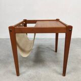 Porte-revues vintage danois Furbo Spøttrup