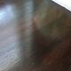 Vintage 60s-70s bar furniture on wheels