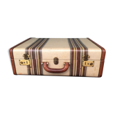 SIRIO Italy brand fabric and leather case