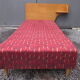 Lit de repos vintage