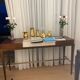 Alberto Pinto Studio — Illuminated Console (two sizes available)