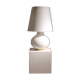 Large Lamp ‚Mod. 1853/1‘ by Max Ingrand for Fontana Arte | Italy 1958