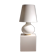 Large Lamp ‚Mod. 1853/1‘ by Max Ingrand for Fontana Arte | Italy 1958