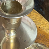 Solid brass chandelier to hang