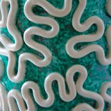 Art-deco vase, Sainte-Radegonde.