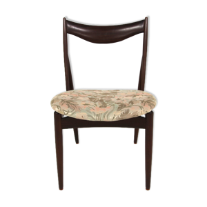 Set de 6 chaises en teck - 1960 bramin