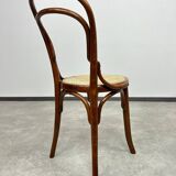 Chair 3/4 ladies Thonet no.14 by Tatra Nábytok