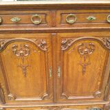 Louis XV style sideboard