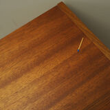 Teak sideboard, Danish design, 1960s, production: Denmark