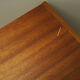Teak sideboard, Danish design, 1960s, production: Denmark
