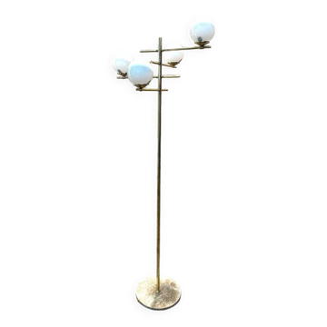 Lampada d terra anni 60