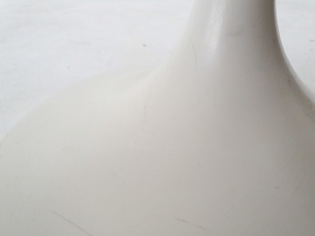 Maurice Burke for Arkana "tulip" side table, U.K. 1960