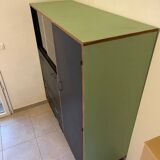 Secretary furniture